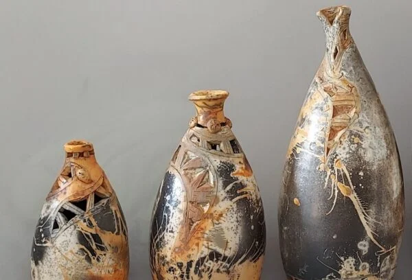 Formation céramique Sigillée vers Perpignan