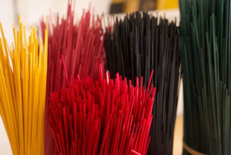 Atelier dans une ébénisterie sur 3 jours : la marqueterie