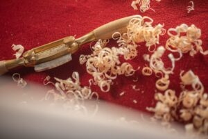 Stage ébénisterie complet avec un ébéniste entre Toulouse et Castres