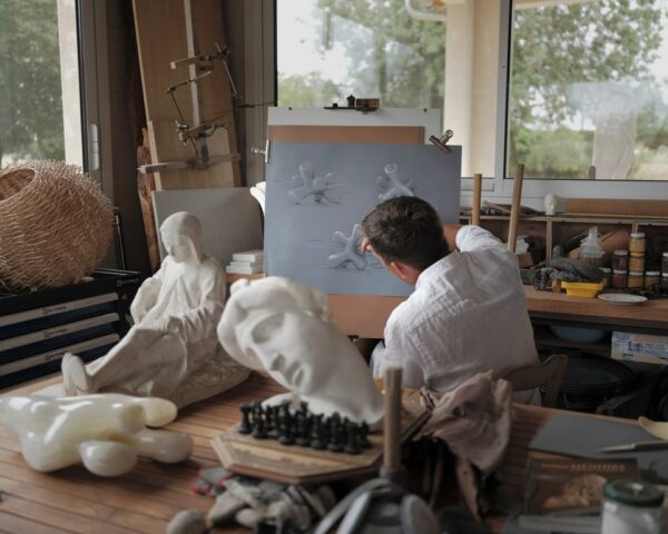 Formation tailleur de pierre vers Toulouse