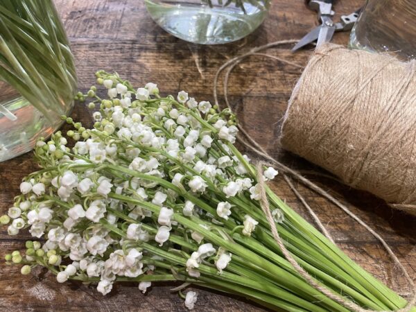 Formation fleuriste à Paris en Ile-de-France