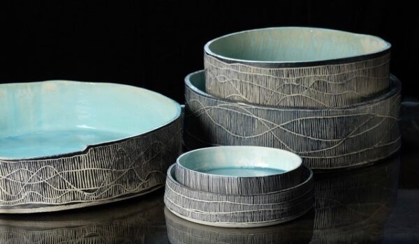 Formation céramique avec une céramiste à Paris