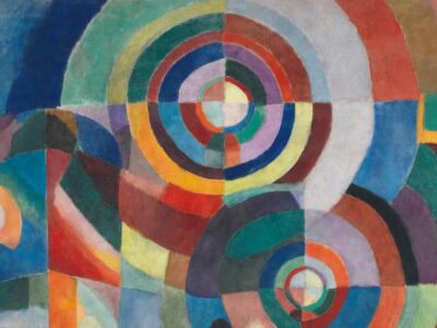 Les mouvements artistiques autour du métier d’artiste peintre