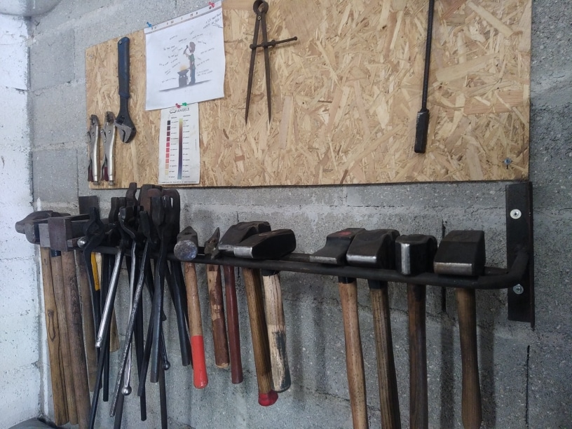 outils-a-main-arnaud-duchesne-forgeron-coutelier-rouen Outils à main Arnaud Duchesne forgeron coutelier proche de Rouen