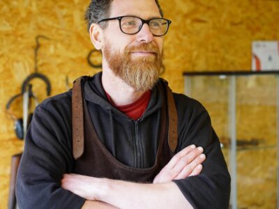 Arnaud Duchesne
