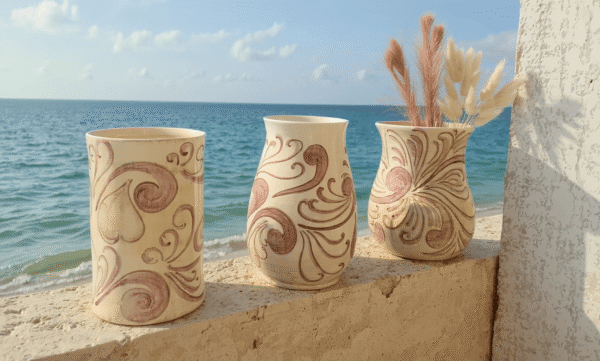 Formation Tournage en Céramique à Nice, PACA