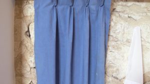 Couture d’ameublement