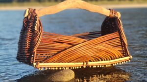 Formation vannerie avec un vannier en PACA dans la Provence