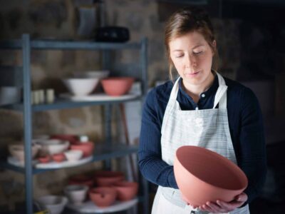 Laurence FRANCESCHINI