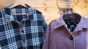 Formation Couture à Dijon : métiers de la mode et vêtement flou