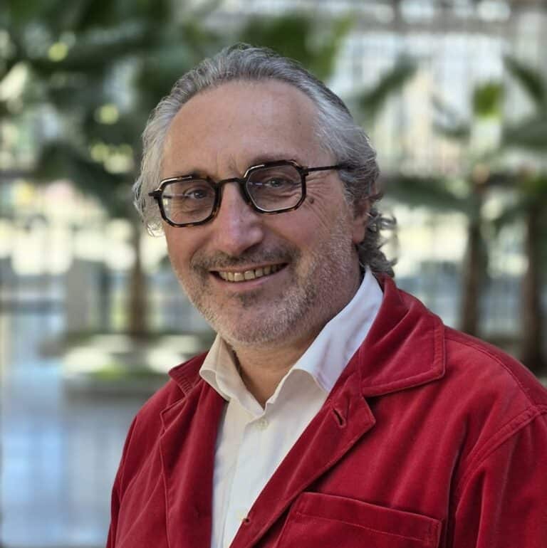 Thierry, responsable grands comptes / Industrie chez PASSPASSION