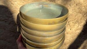 Bol atelier d'initiation au Tournage Céramique à Toulon