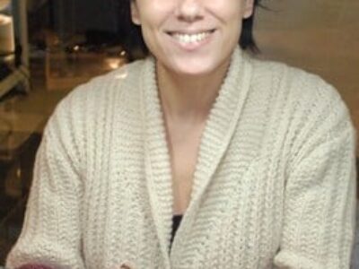 Claudia  CAPITANUCCI