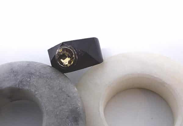 Formation Bijoutier option Bijouterie Joaillerie à Nantes