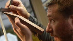 Formation Luthier située entre Besançon et Dijon