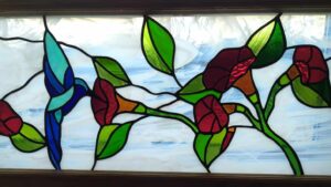 Formation au vitrail Tiffany à Tarbes