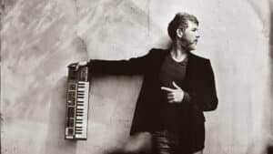 Stage photographie au collodion humide à Lyon