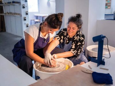Peut-on vivre de la poterie aujourd’hui après une formation ?