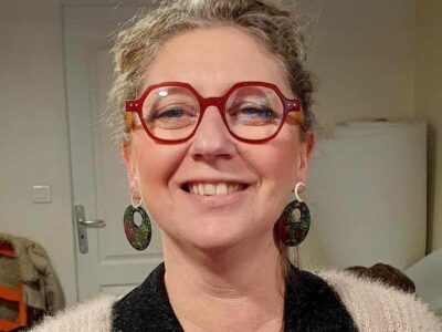 Séverine BOULET
