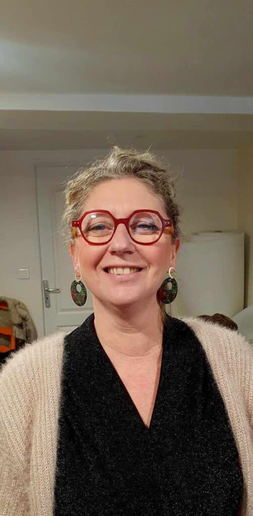 Séverine Boulet Tapissière à Rouen