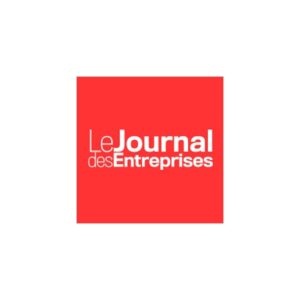 12. Le Journal des Entreprises