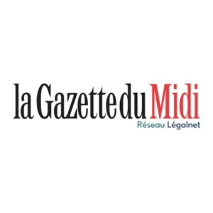 2. La Gazette du Midi