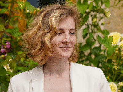 Léa CHARON