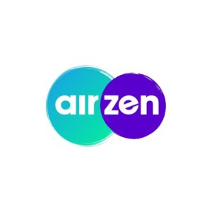 8. Air Zen