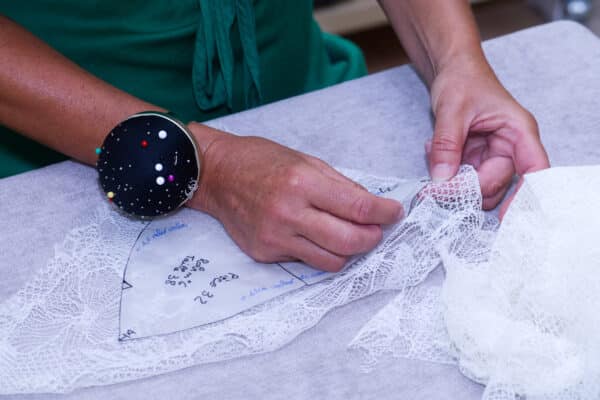 Formation Couture proche de Rennes : métiers de la mode et vêtement flou