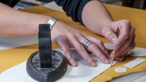 Formation Maroquinier à Lille