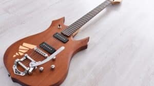 Formation Luthier en guitare à Montpellier