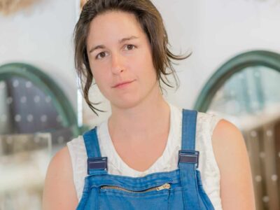 Céline  ROTOMBE