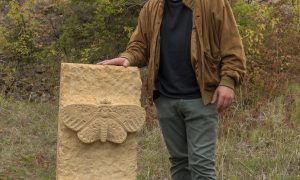 Créateur passionné Formation tailleur de pierre dans les Vosges