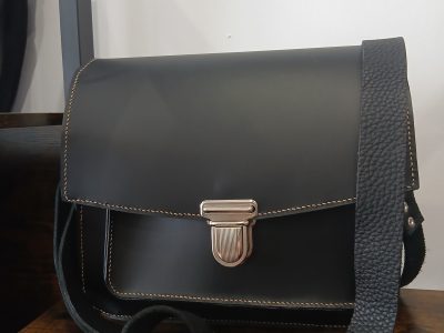 Sac cuir moderne Formation Maroquinier entre le Havre et Rouen