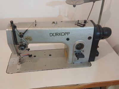 Machine coudre cuir Formation Maroquinier entre le Havre et Rouen
