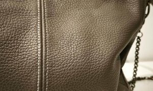 Sac cabas élégant Formation Maroquinier à Dijon