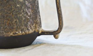 Anse théière formation Tournage en Céramique proche de Besançon