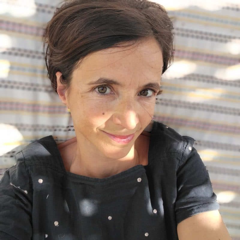 Lorène Bellamy, styliste et modéliste en région PACA