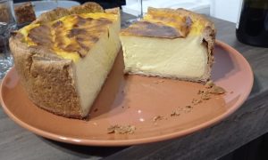 Flan - Formation pâtissier à Toulouse – Entremets et petits gâteaux – Formation hybride