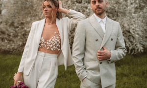 Mariés Formation Couture au Mans : métiers de la mode et vêtement flou
