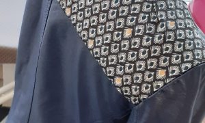 Veste Formation Couture à Lourdes : métiers de la mode et vêtement flou