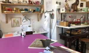 Atelier de la formation couture et mode à Toulouse en Haute-Garonne (31)