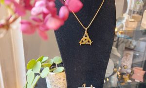 Collier Formation Bijoutier option Bijouterie Joaillerie entre Evreux et Paris