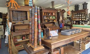 Boutique Formation Maroquinier proche de Caen