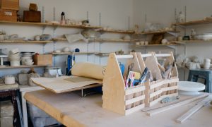 Atelier de la formation Tournage en Céramique proche de Tarbes