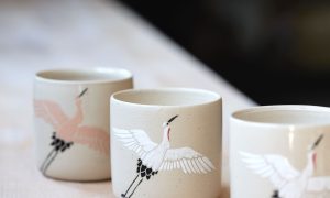 Formation de céramique avec une céramiste vers Nantes