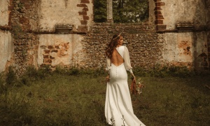 Robe Formation Couture au Mans : métiers de la mode et vêtement flou