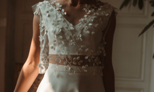Création sur mesure Formation Couture au Mans : métiers de la mode et vêtement flou
