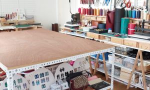 Atelier Formation Maroquinier à Rennes