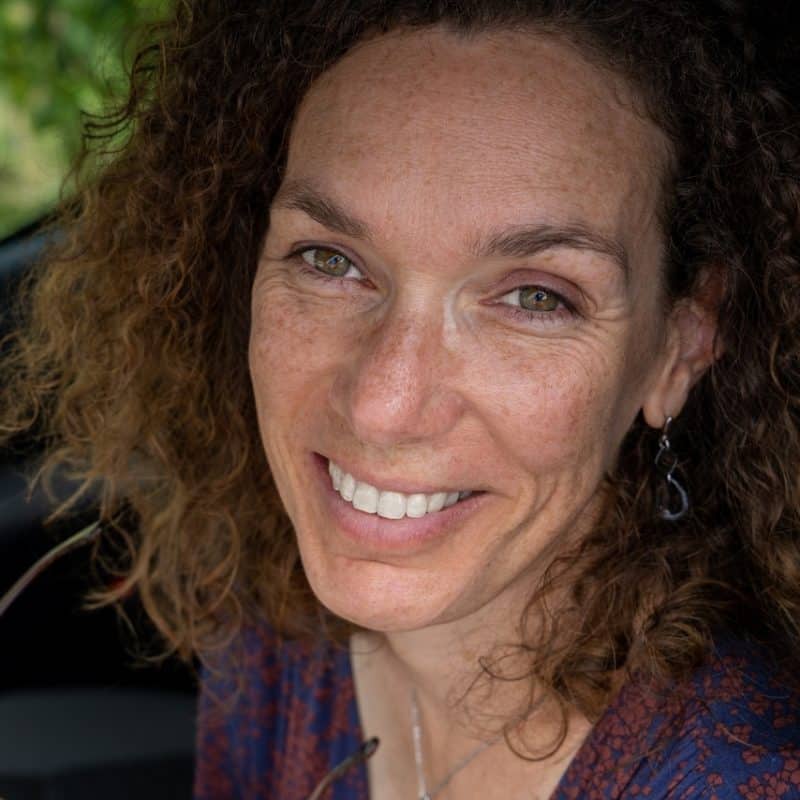 Anne-Gaëlle Mercier mosaïste proche de Toulouse